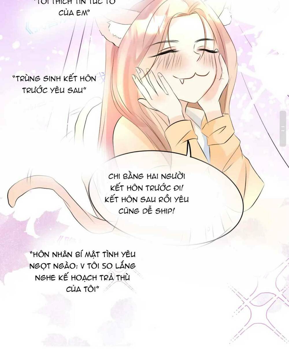Mi Nhãn Chi Gian Chương 6 Ảnh 29