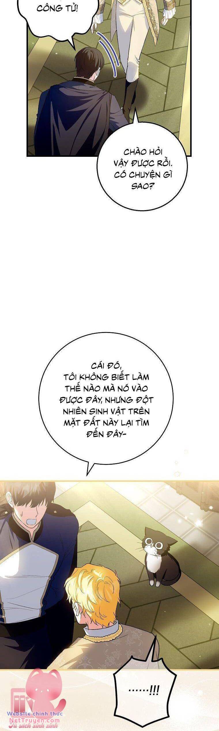 Nữ Chính Muốn Tôi Trở Thành Chị Dâu Của Cô Ấy Chương 48 Ảnh 44
