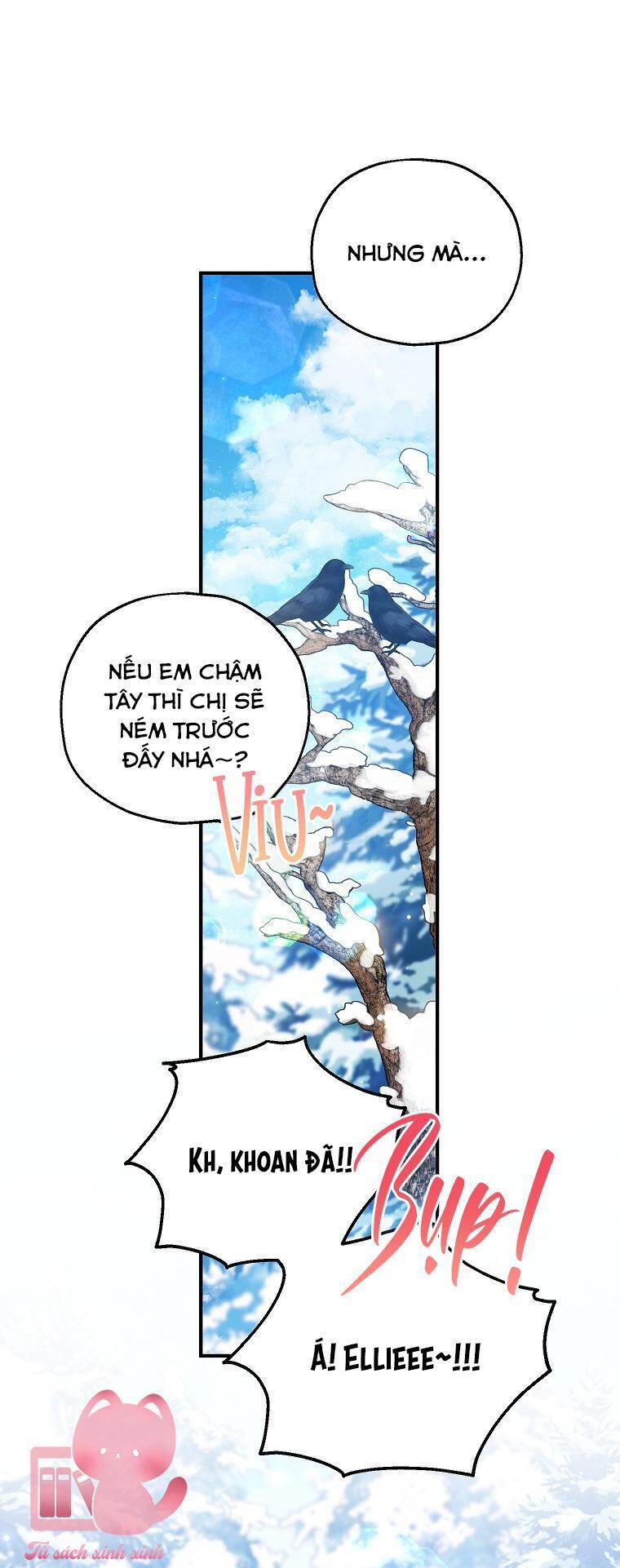 Nàng Dâu Nuôi Muốn Đứt Tình Đoạn Nghĩa Chương 63 Ảnh 69