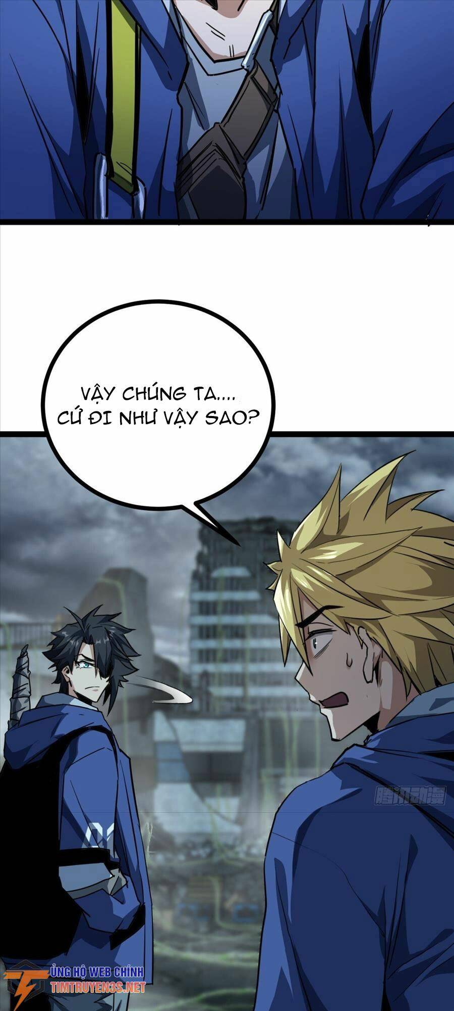 Đây Là Trò Chơi Thật Sao? Chương 20 Ảnh 10
