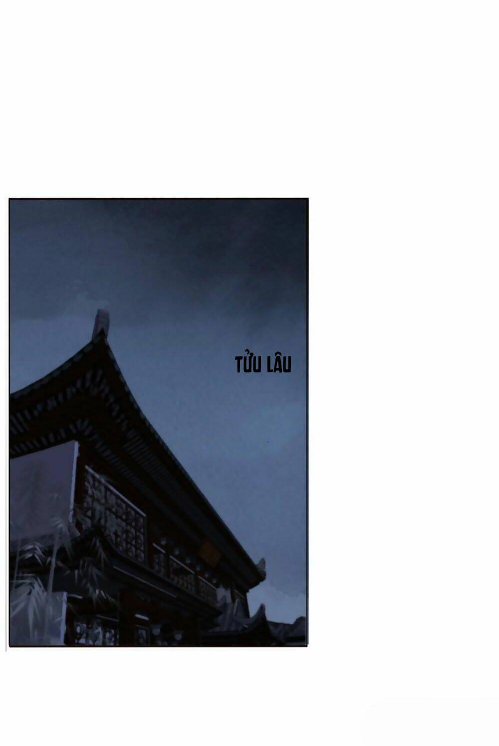 Đế Vương Trắc Chương 243 Ảnh 9
