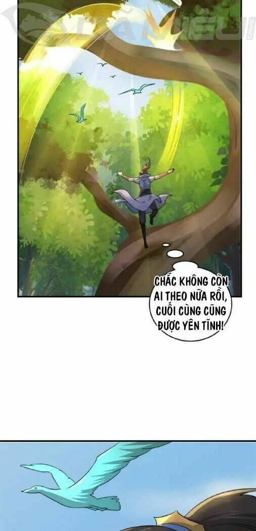 Việc Tu Luyện Hằng Ngày Của Vũ Đế Chương 43 Ảnh 56
