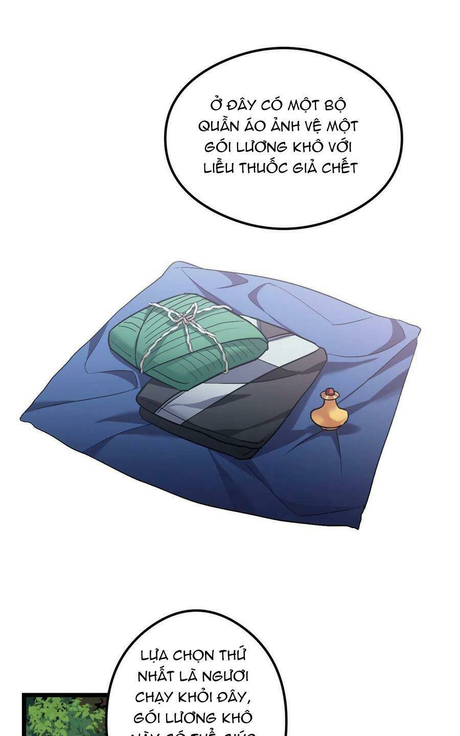 Ta Mới Không Gả Cho Hoàng Tử Phản Diện Chương 65 Ảnh 37