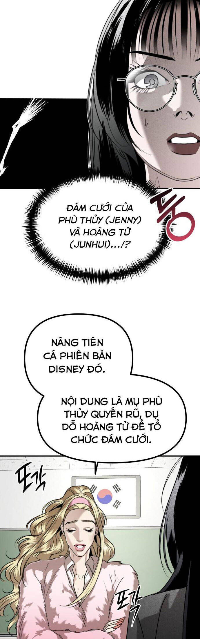 Chị Em Nhà Ki Chương 38 Ảnh 25