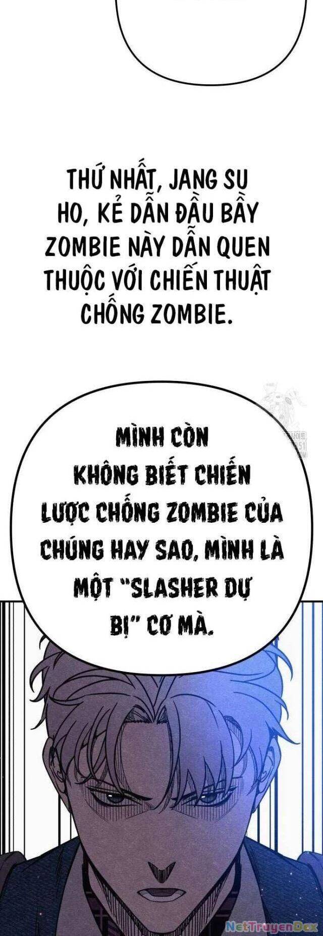 Xác Sống Và Sát Nhân Chương 77 Ảnh 46