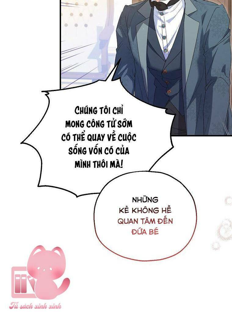Nàng Dâu Nuôi Muốn Đứt Tình Đoạn Nghĩa Chương 56 Ảnh 41
