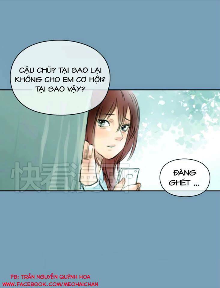 12 Giờ Của Lọ Lem Chương 34 Ảnh 25