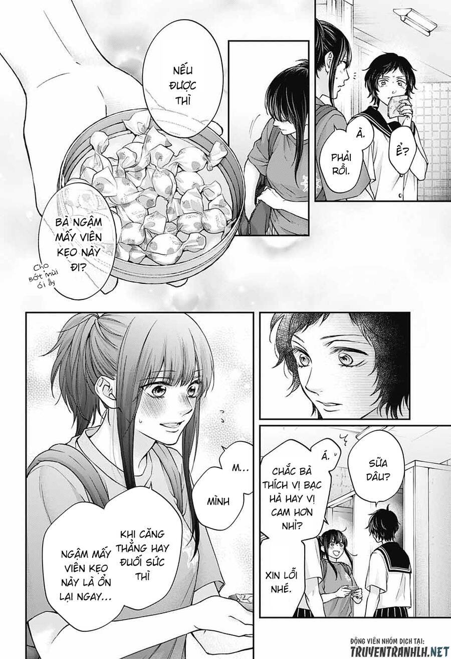 Kono Oto Tomare! Chương 124 Ảnh 18