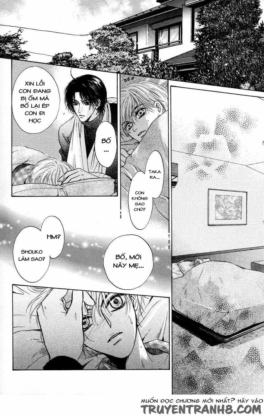 Komatta Toki Ni Wa Hoshi Ni Kike! Chương 42 Ảnh 15