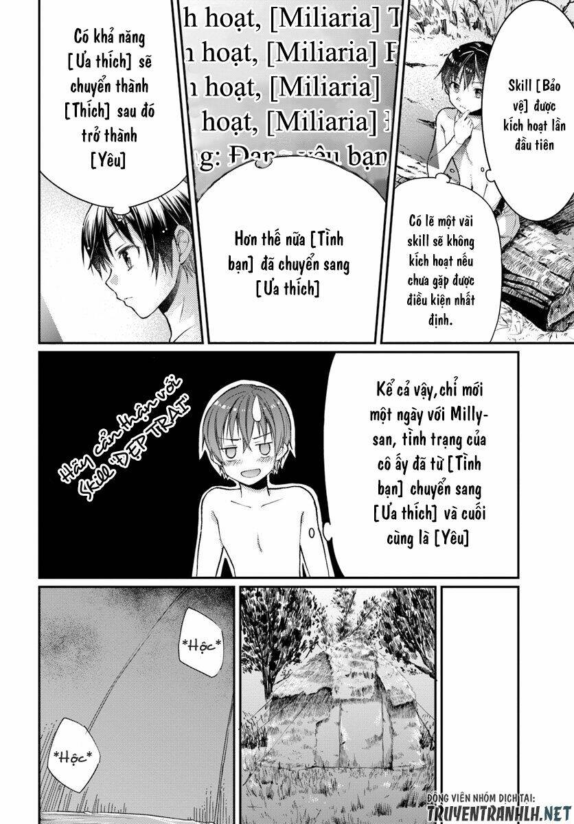 Neta Chara Kari Play No Tsumori Ga Isekai Shoukan ~Mayoibito Wa Josei No Teki Ni Ninteisaremashita~ Chương 1 Ảnh 39