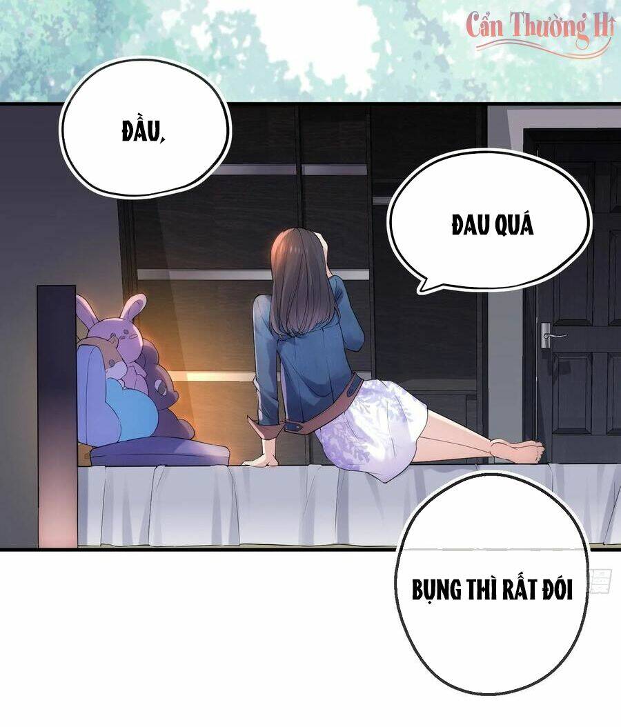 Tôi Không Phải Nam Phụ - Cực Phẩm Nhân Gian Lý Hi Vệ Chương 10 Ảnh 15