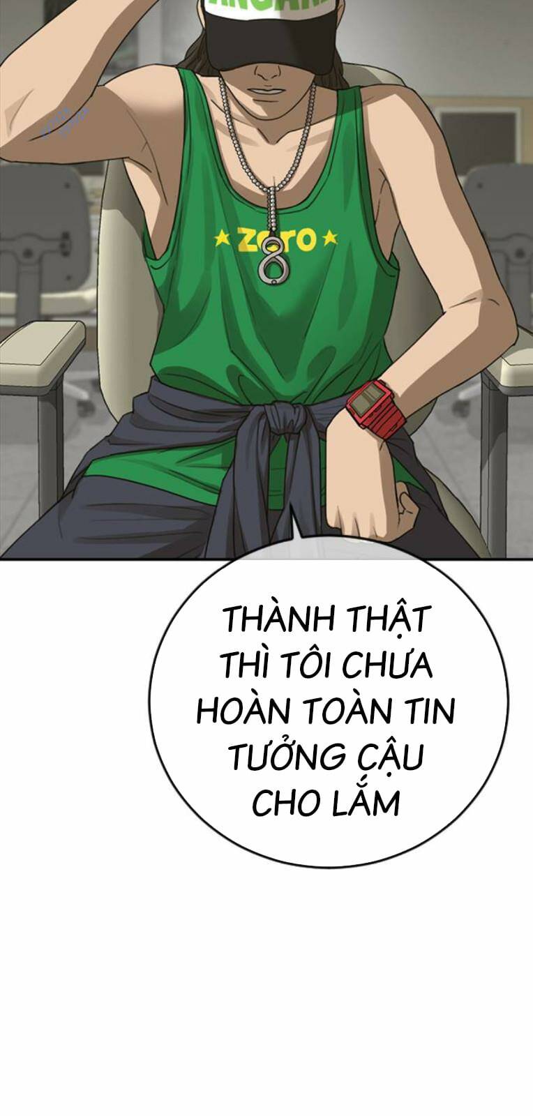Thời Đại Ulzzang Chương 25 Ảnh 79