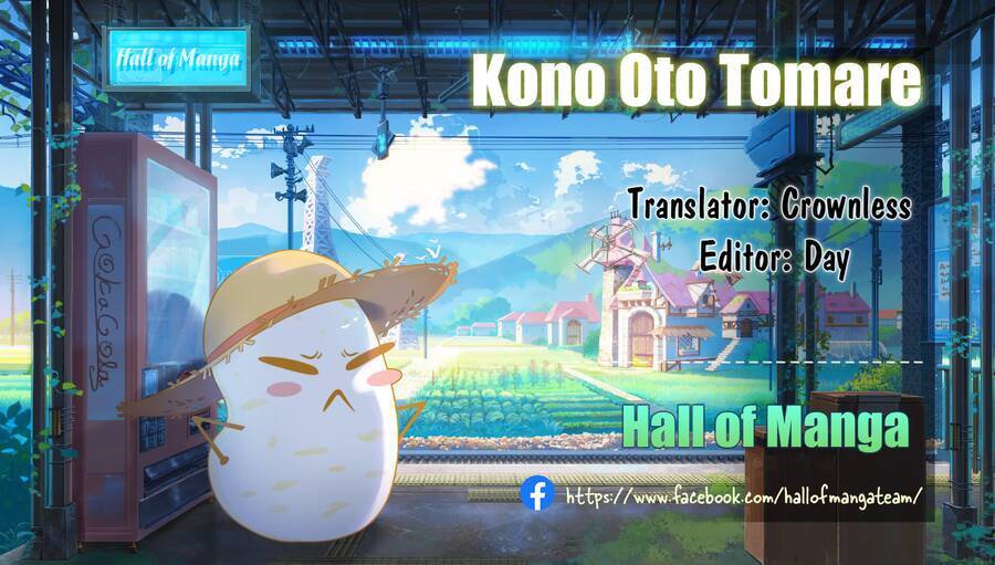 Kono Oto Tomare! Chương 125 Ảnh 2