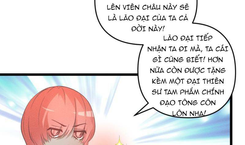 Thần Huyền Sư Chương 20 Ảnh 27