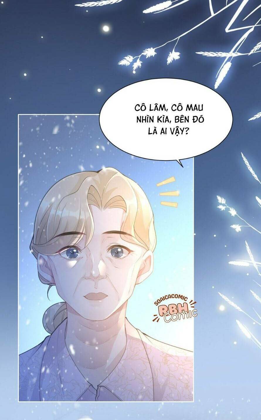 Hãy Để Em Được Hạ Cánh Nơi Anh Chương 13 Ảnh 53