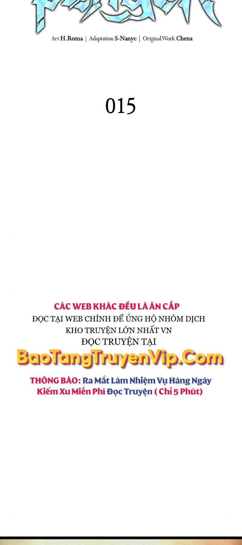 Người Chơi Tài Năng Điên Cuồng Chương 15 Ảnh 12