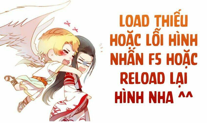 Tại Hạ Là Thần Tình Yêu Chương 43 Ảnh 30