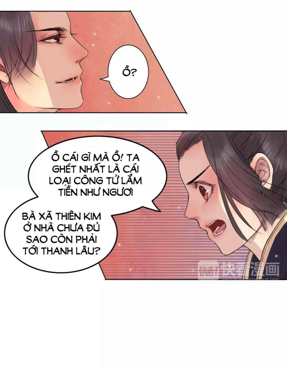 Thịnh Thế Thanh Ca Chương 1 Ảnh 22