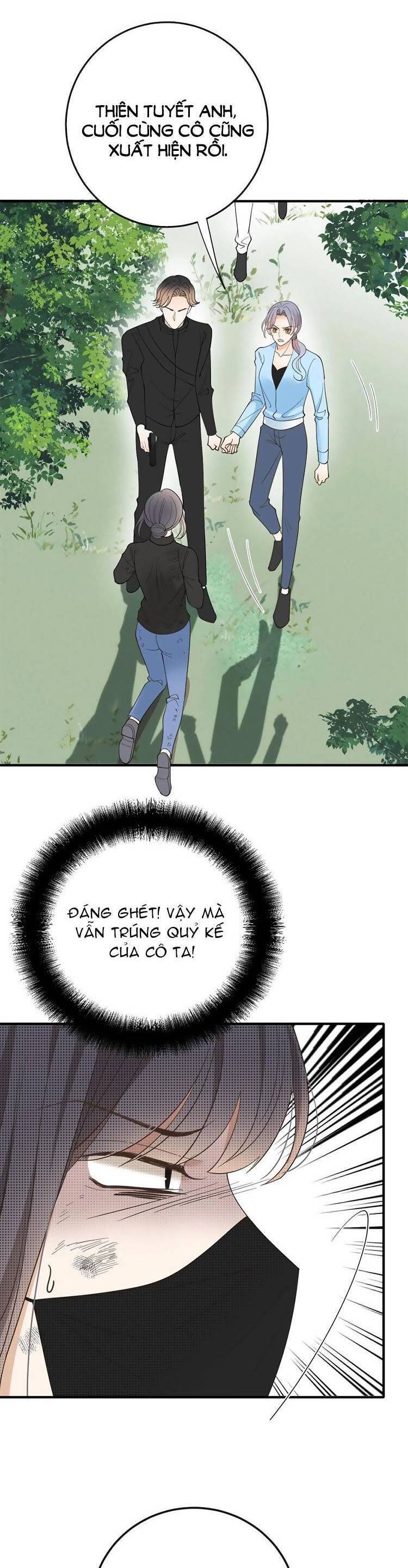 Cô Vợ Mang Thai Một Tặng Một Chương 298 Ảnh 10