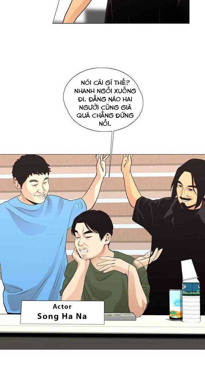 Thước Phim Sự Thật Chương 29 Ảnh 43