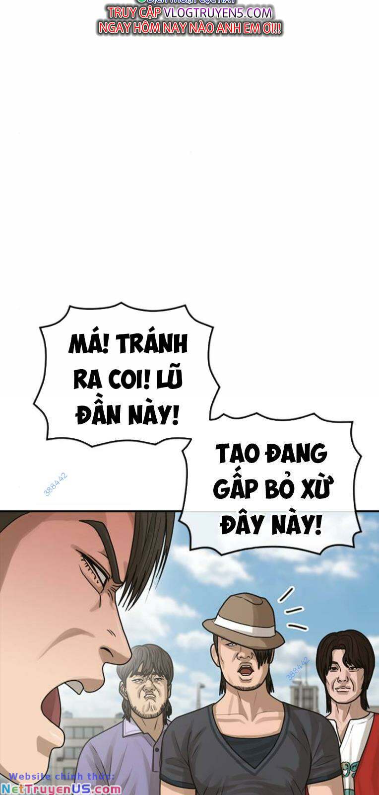 Thời Đại Ulzzang Chương 24 Ảnh 92