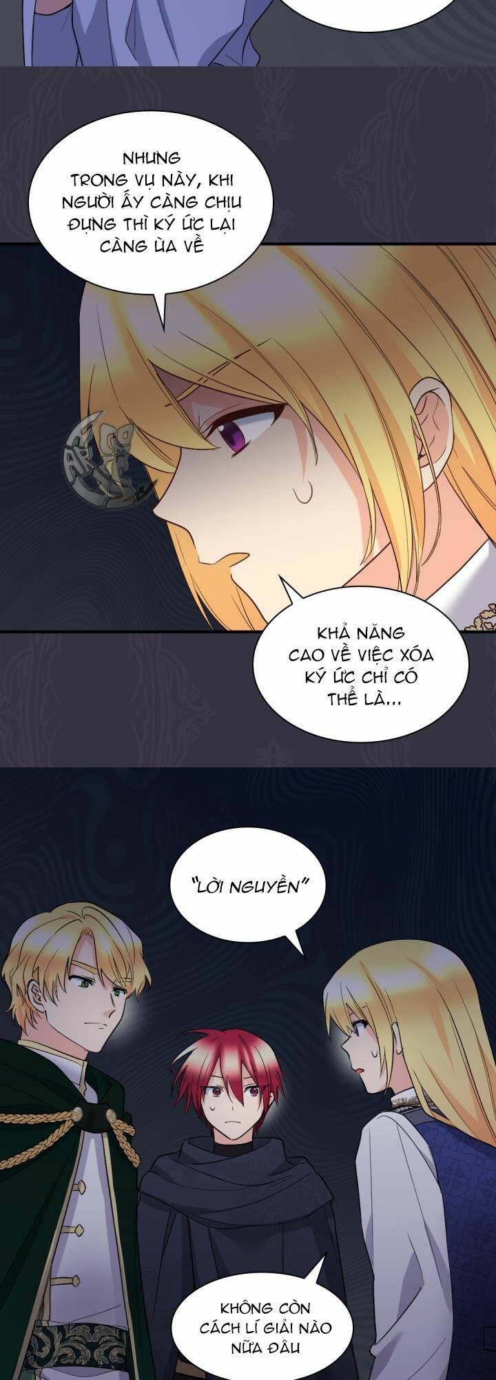 Sinh Đôi Xuyên Không Chương 122 Ảnh 19