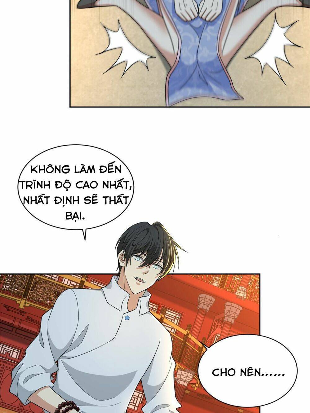Người Đưa Thư Vô Hạn Chương 292 Ảnh 37