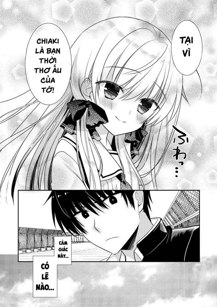 Ki Ni Naru Ponkotsu Gaaru Chương 1 Ảnh 16