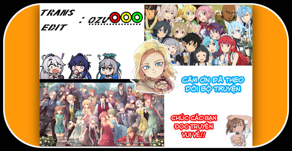 Seitokai Yakuindomo Chương 527 Ảnh 2