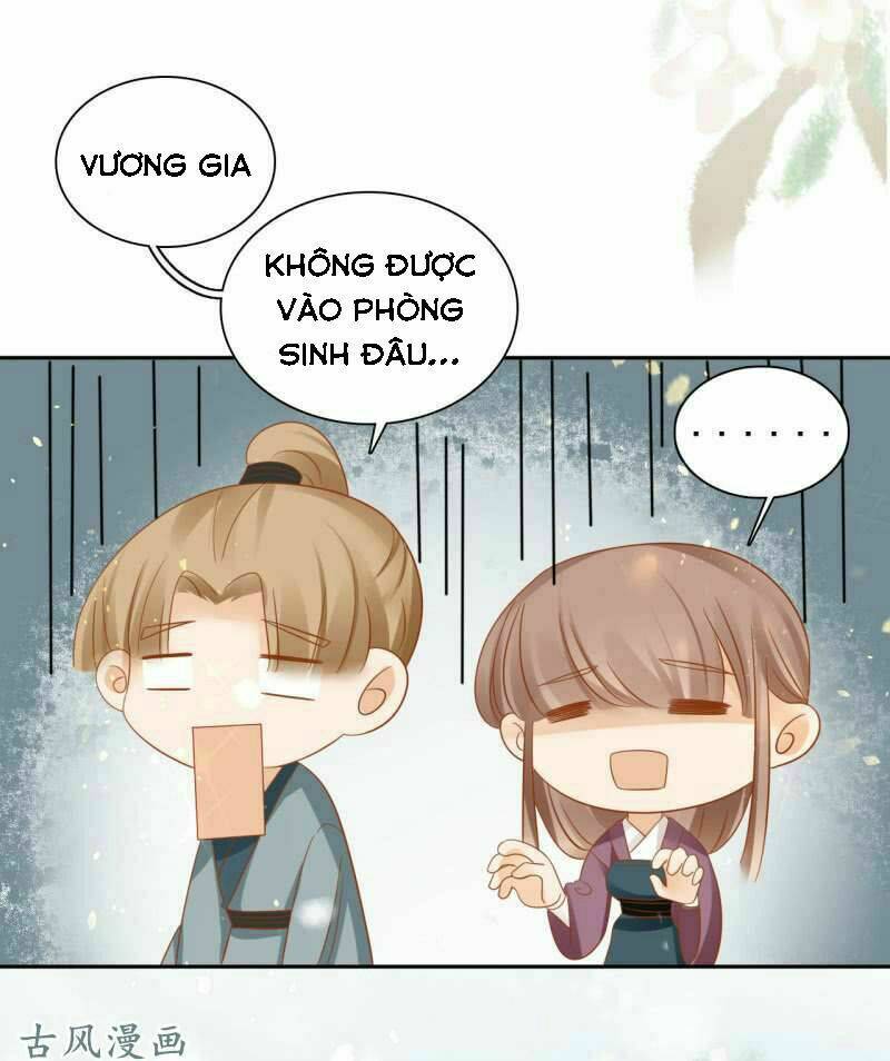 Nữ Đương Gia Sương Dã Trại Chương 23 Ảnh 40