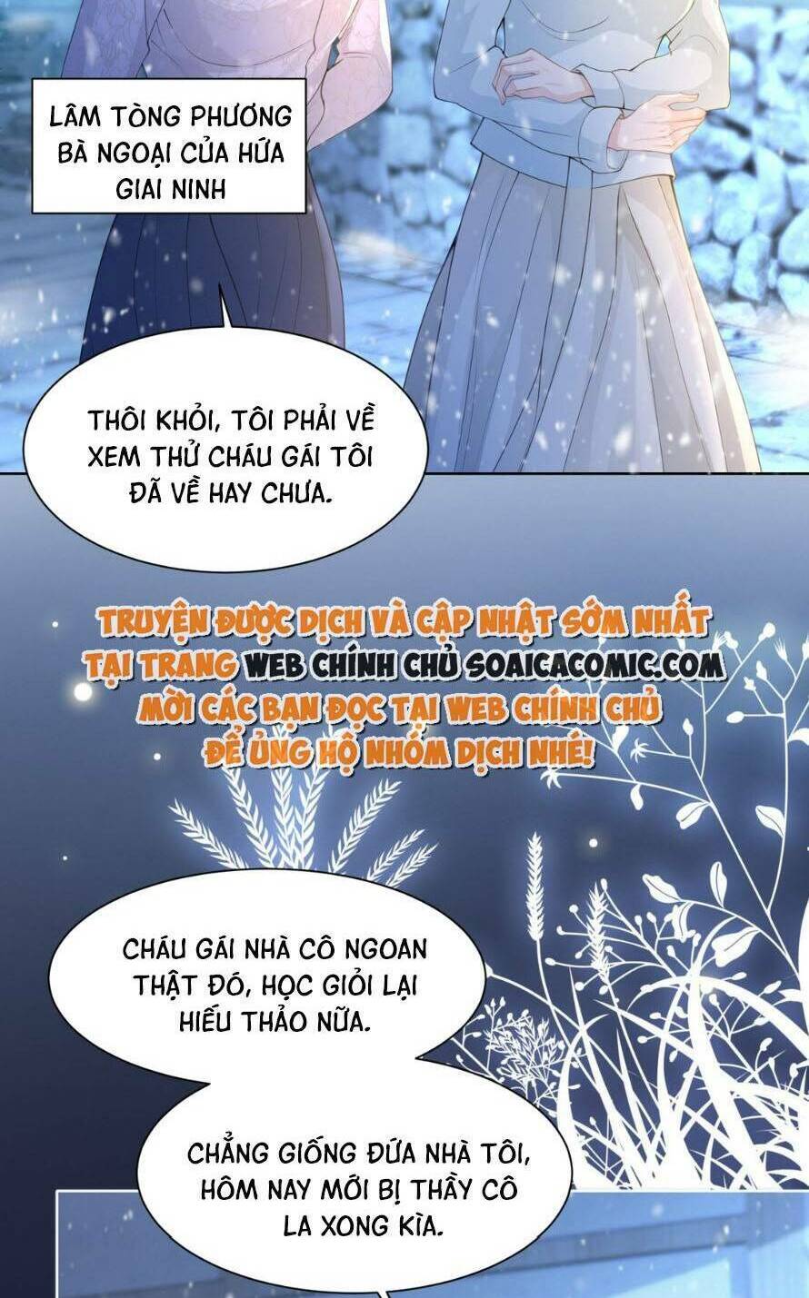Hãy Để Em Được Hạ Cánh Nơi Anh Chương 13 Ảnh 51