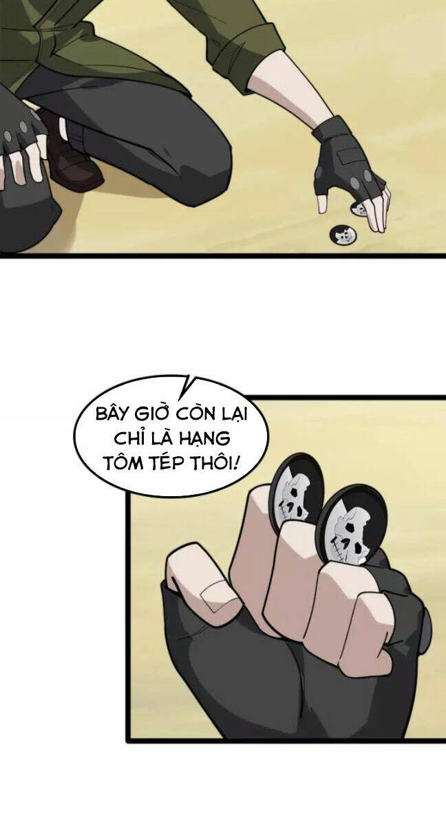 Siêu Cấp Đại Chủ Bạ Chương 101 Ảnh 36