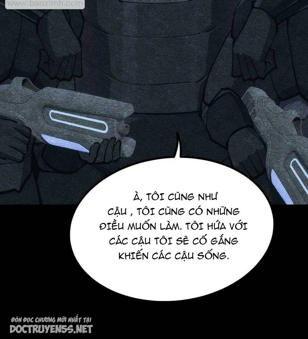 Ác Bá Trò Chơi Chương 51 Ảnh 16