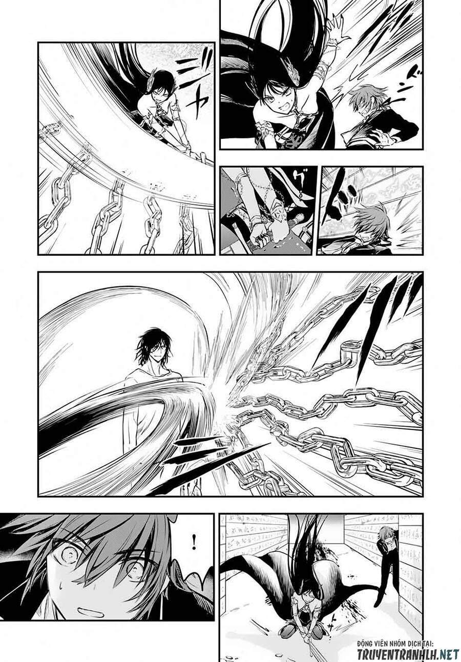 Isekai Goumon Hime Chương 9 Ảnh 8