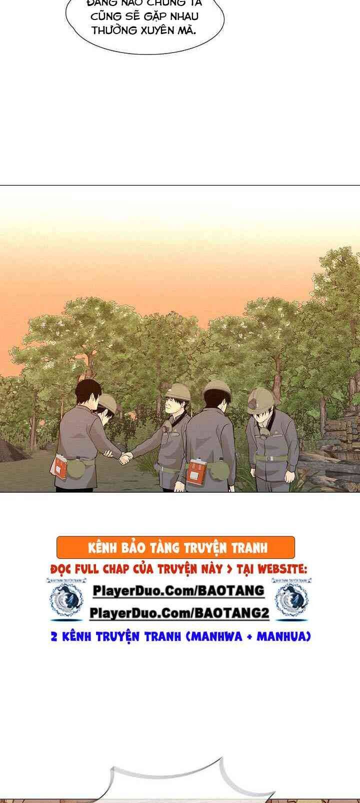 Thước Phim Sự Thật Chương 31 Ảnh 38