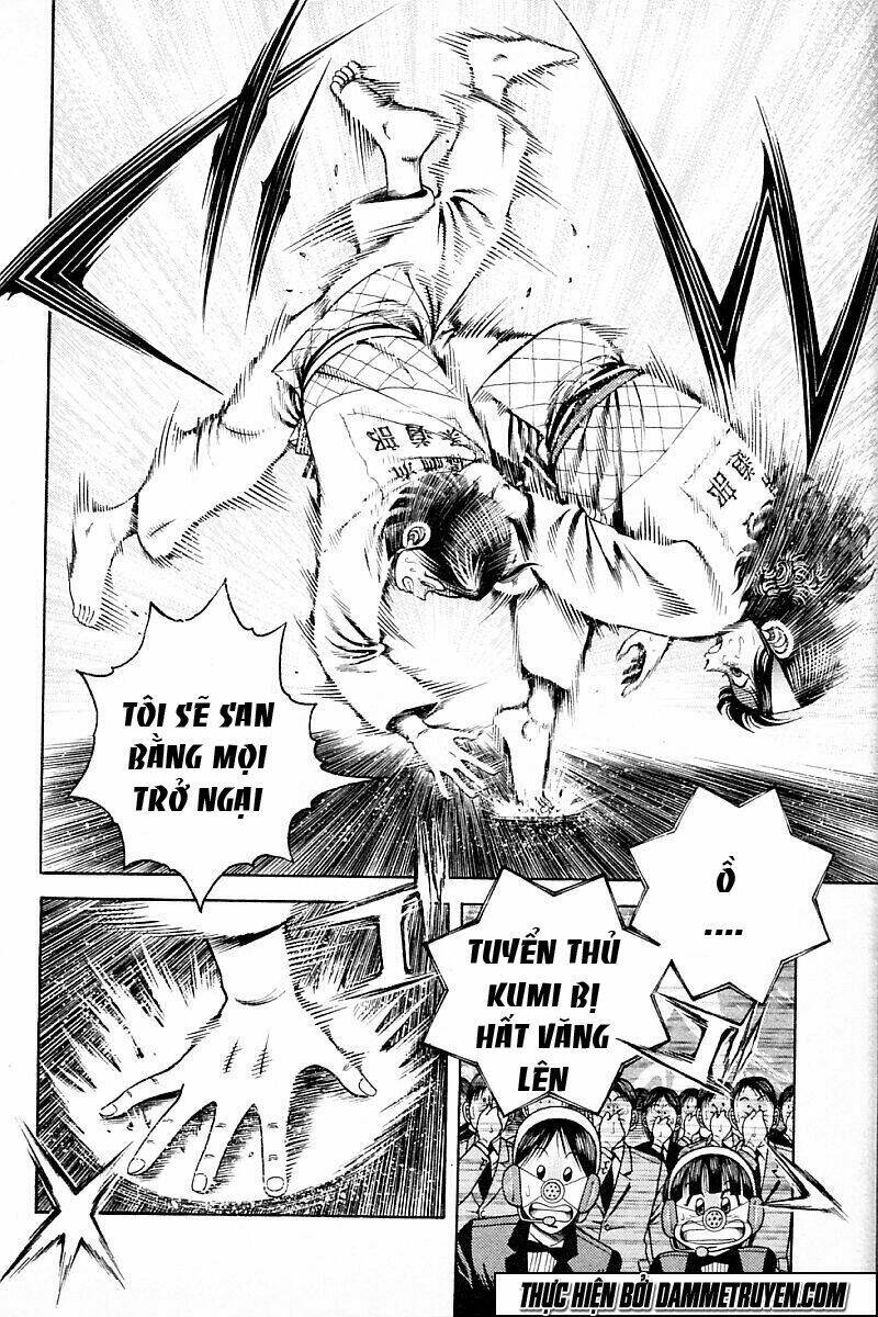 Shin Kotaro Makaritoru! Juudouhen Chương 211 Ảnh 9