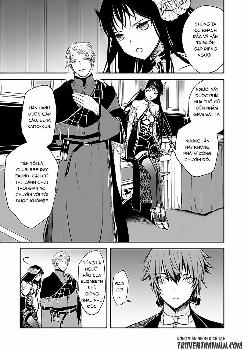 Isekai Goumon Hime Chương 7 Ảnh 9