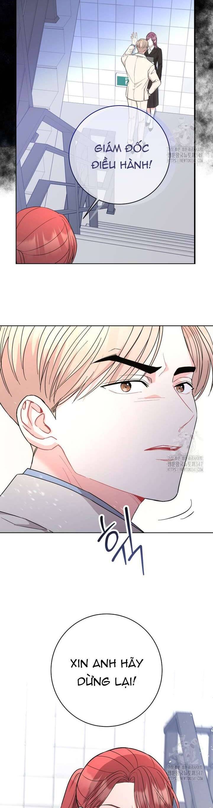 Hades Và Persephone Chương 38 Ảnh 14