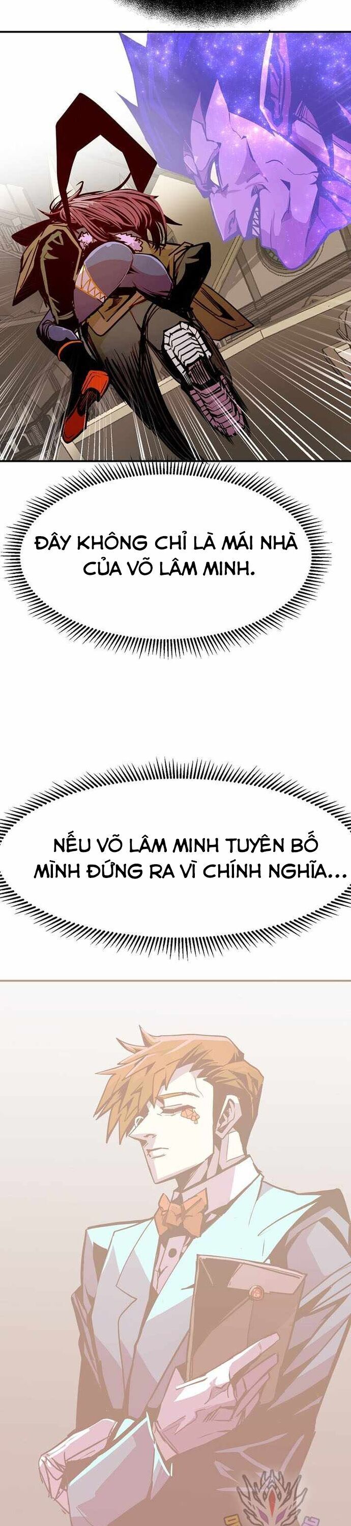 Hồi Quy Trở Lại Thành Kẻ Vô Dụng Chương 81 Ảnh 33