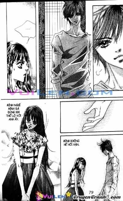 Goong - [ Hoàng Cung ] Chương 9 Ảnh 78