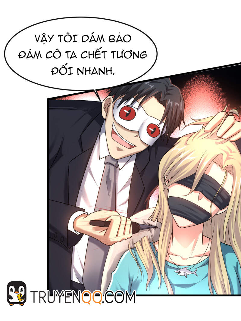 Siêu Năng Phân Hóa Chương 21 Ảnh 15