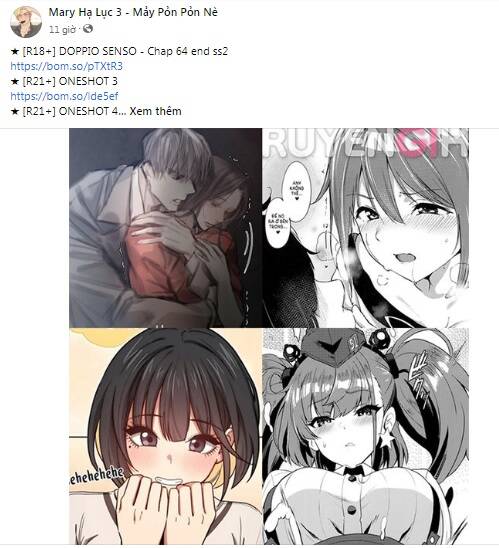 Omae No Subete Wo Daki Tsukusu Chương 86 Ảnh 5
