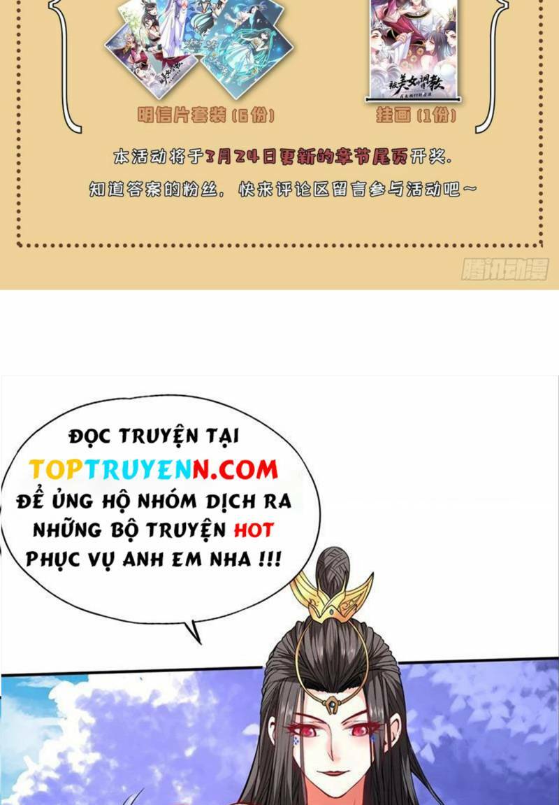 Bị Dạy Dỗ Thành Thánh Chương 218 Ảnh 31
