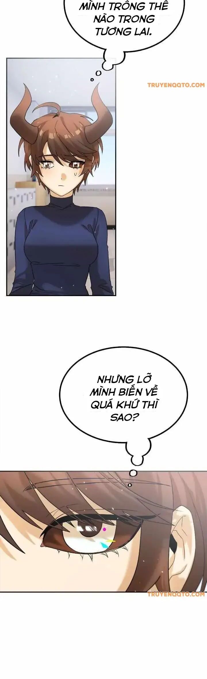 Tôi Là Học Sinh Hạng D Chương 26 Ảnh 37