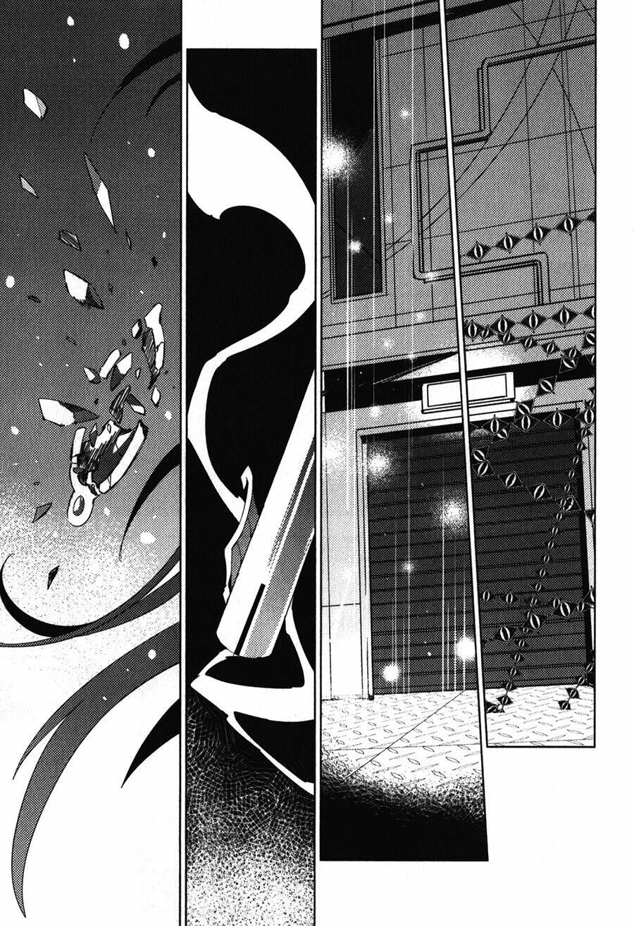 Mahou Shoujo Madoka Magica - The Different Story Chương 10 Ảnh 30