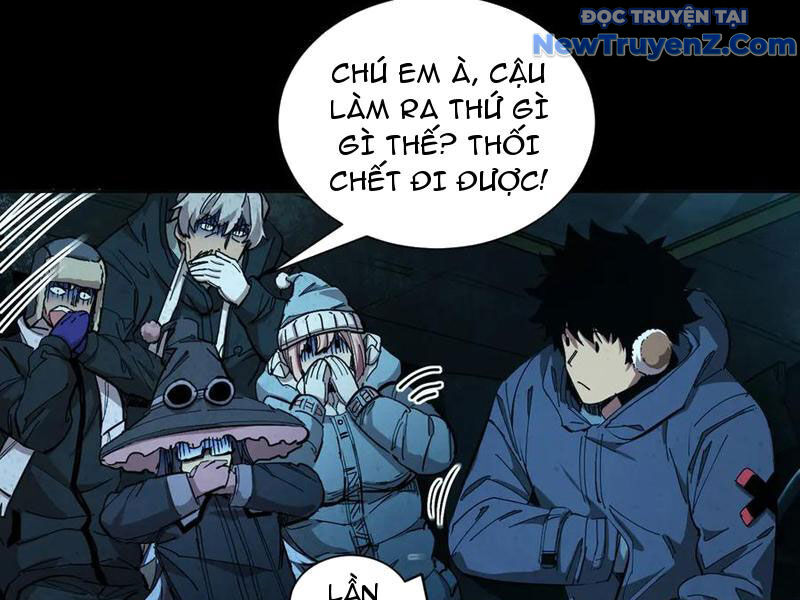 Cực Hàn Chiến Kỷ Chương 41 Ảnh 33
