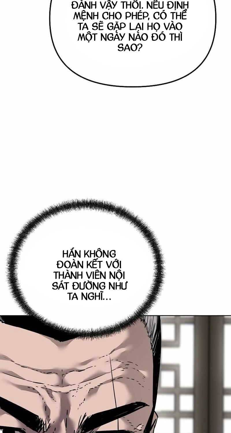 Sự Chuyển Sinh Vào Võ Lâm Thế Gia Của Ranker Chương 133 Ảnh 83