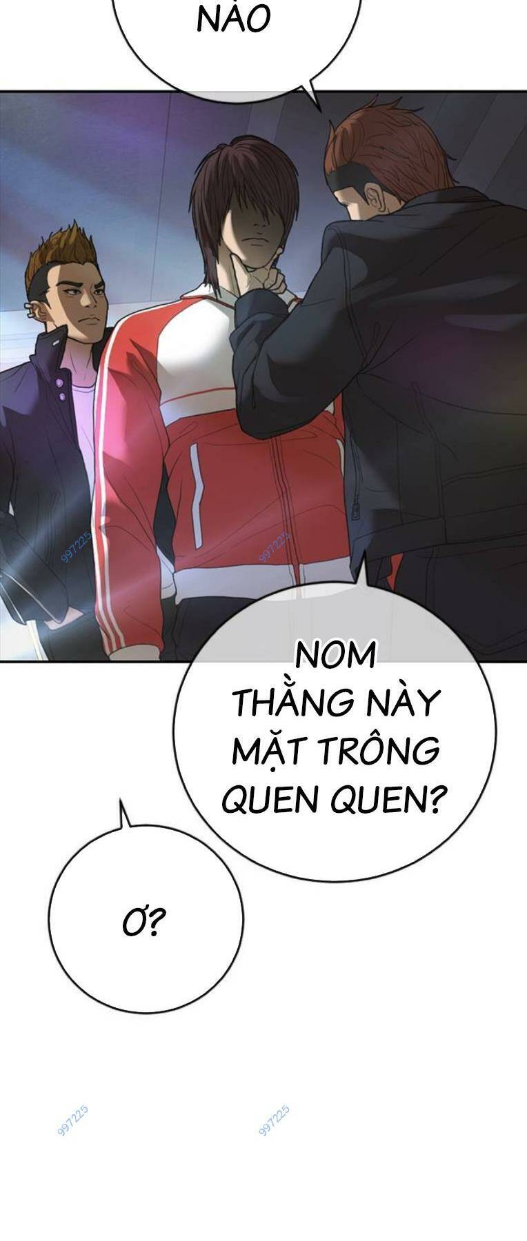 Thời Đại Ulzzang Chương 36 Ảnh 99