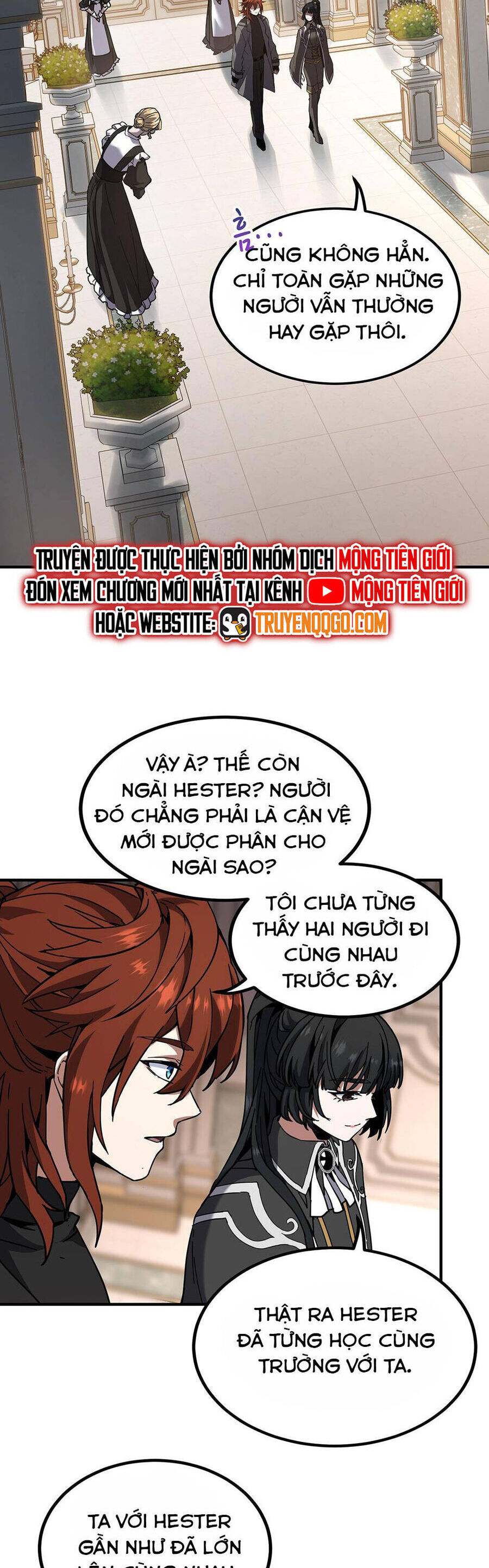 Ánh Sáng Cuối Con Đường Chương 225 Ảnh 16