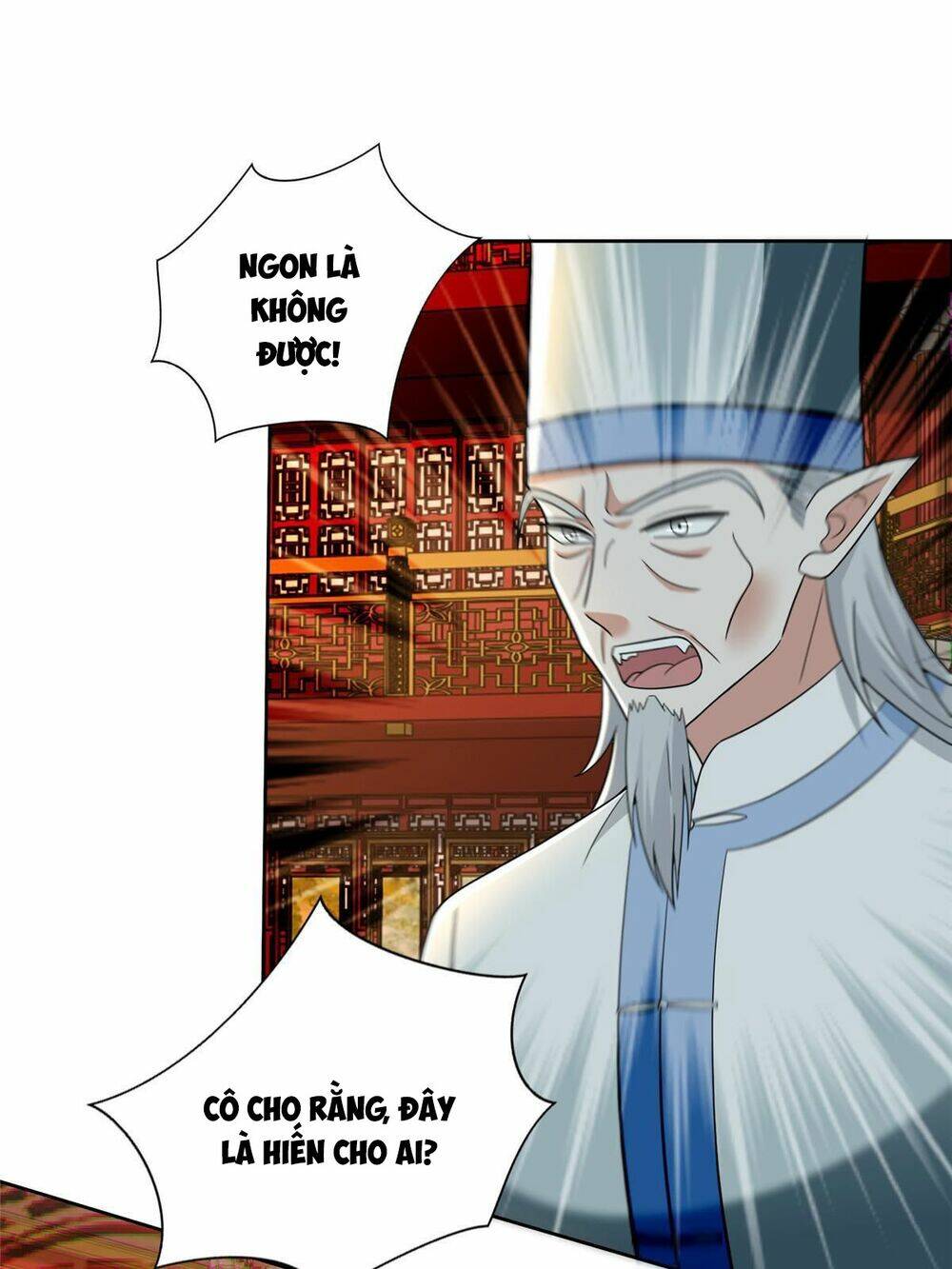 Người Đưa Thư Vô Hạn Chương 292 Ảnh 34